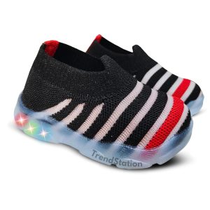 Kids LED Light Up Shoes for Infants
